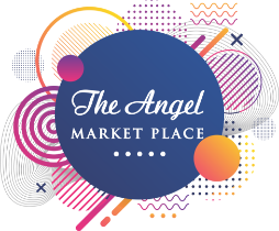 Angel Marketplace Logo